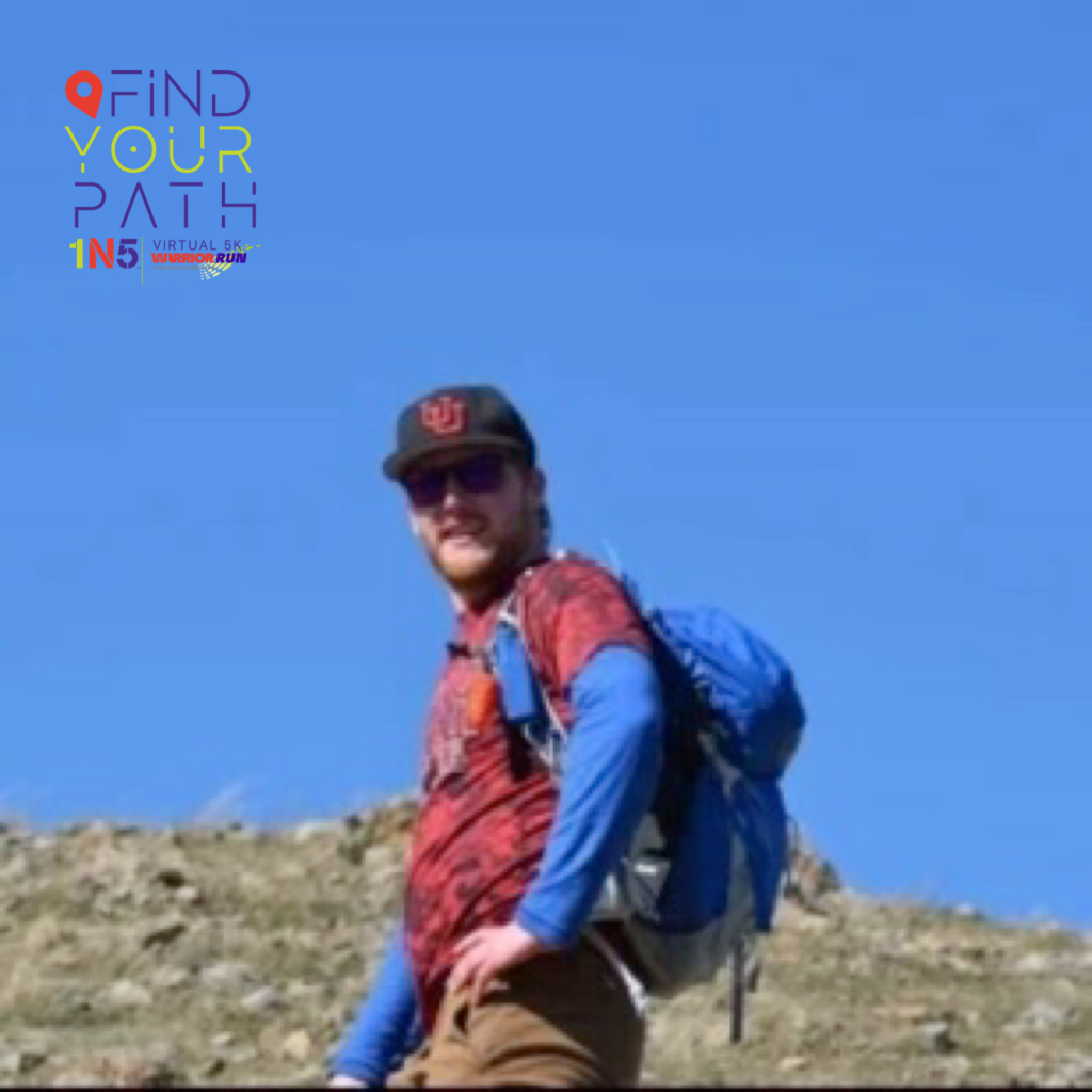 Erin Shares Her #FindYourPath Story